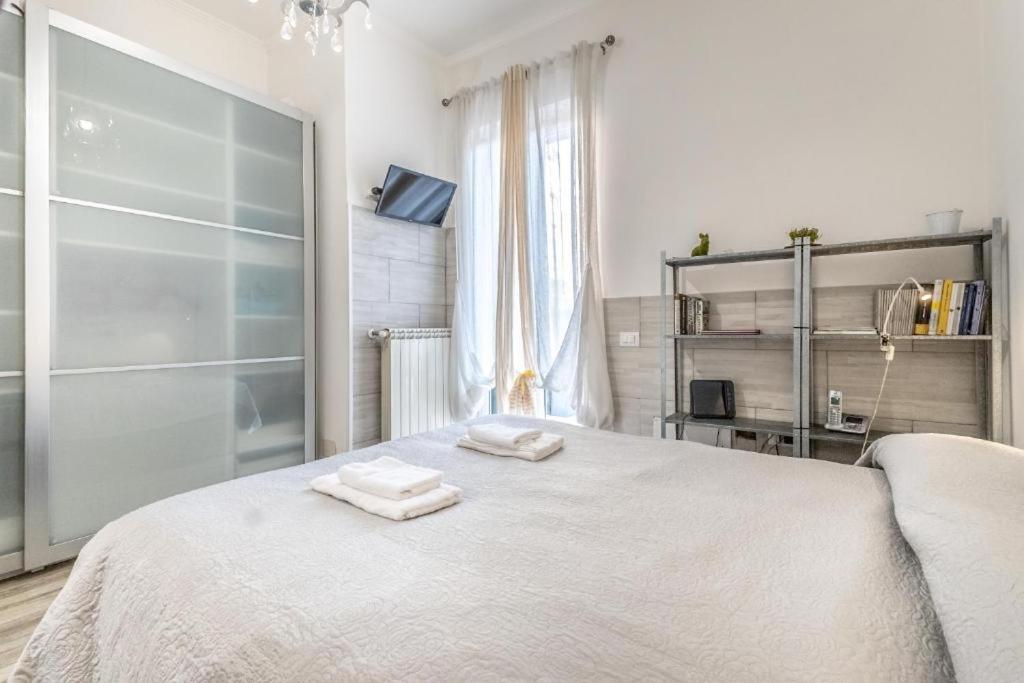 Apartment Angolo Di Luce Rom
