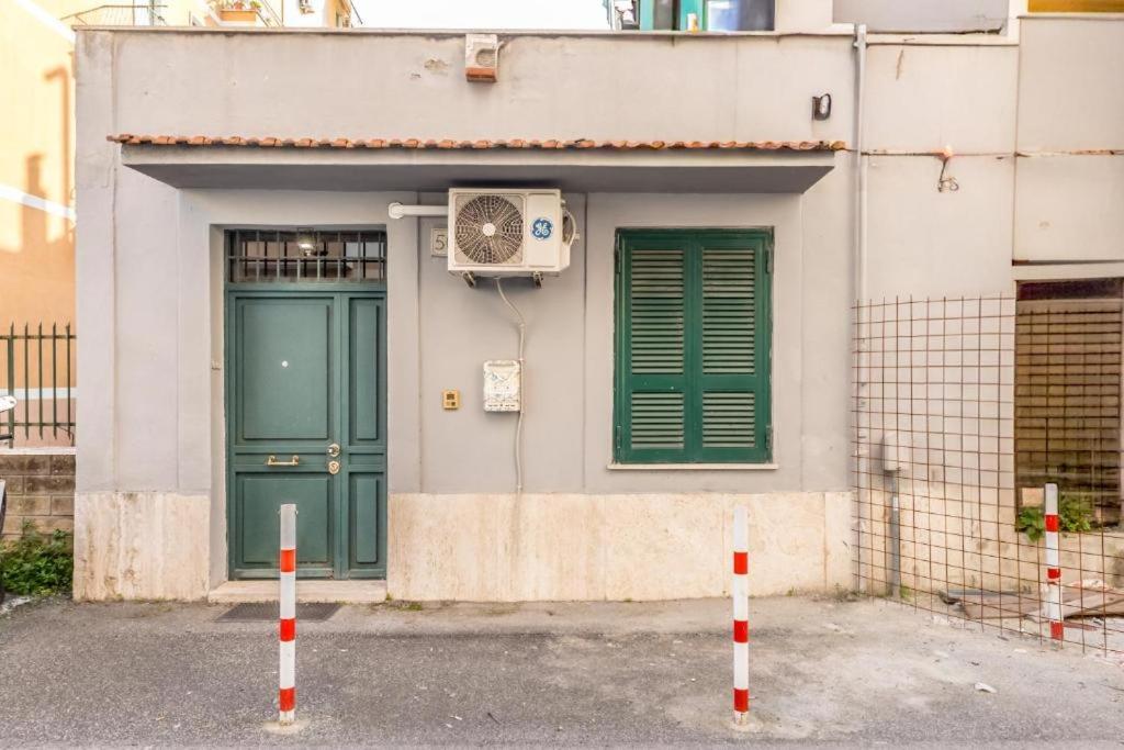 Angolo Di Luce Rom