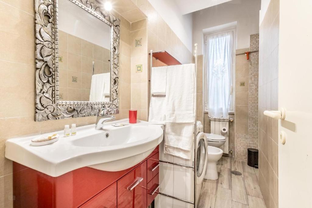 Angolo Di Luce Apartment Rom