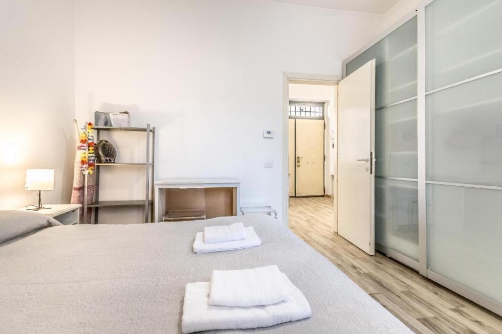 Apartment Angolo Di Luce *